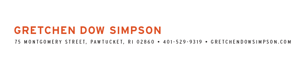 Gretchen Dow Simpson